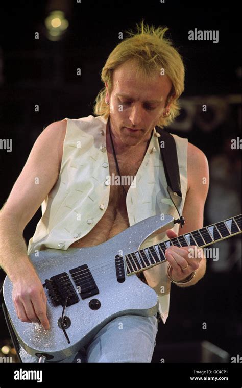 phil collen band|Phil Collins .